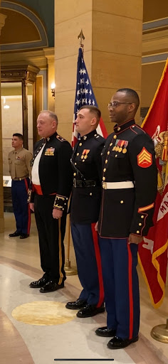 Funeral Home «Billman-Hunt Funeral Chapel», reviews and photos, 2701 Central Ave NE, Minneapolis, MN 55418, USA