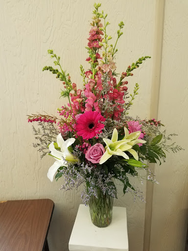 Florist «Jindra Floral Design», reviews and photos, 4603 Pearl Rd, Cleveland, OH 44109, USA