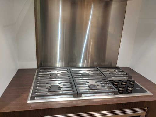 Kitchen Supply Store «Atherton Appliance & Kitchens», reviews and photos, 695 Veterans Blvd, Redwood City, CA 94063, USA