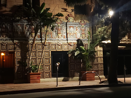 Night Club «The Mayan», reviews and photos, 1038 South Hill Street, Los Angeles, CA 90015, USA