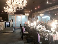 nail salon SyiSyu 梅田店