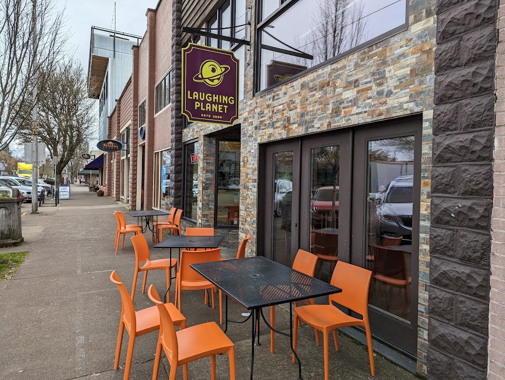 Laughing Planet 97330