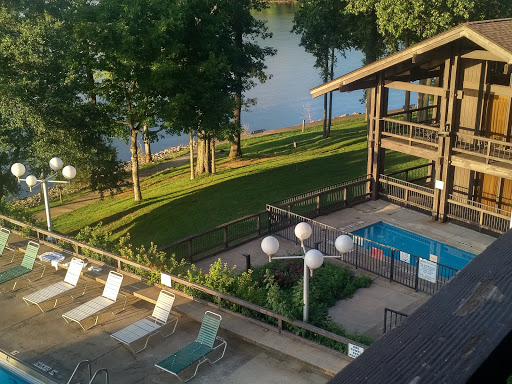 Hotel «Lake Barkley State Resort Park», reviews and photos, 3500 State Park Rd, Cadiz, KY 42211, USA