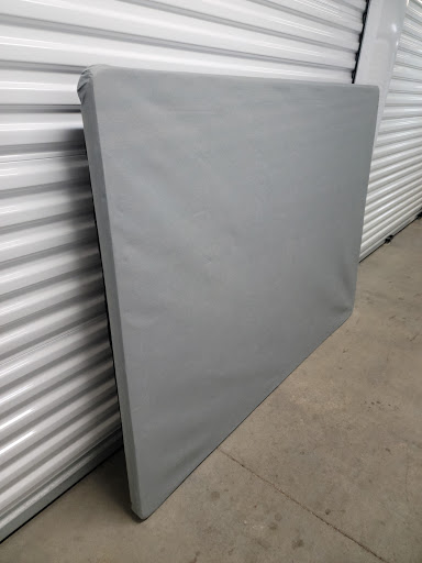 Storage Facility «Extra Space Storage», reviews and photos, 260 Railroad Ave, Hackensack, NJ 07601, USA