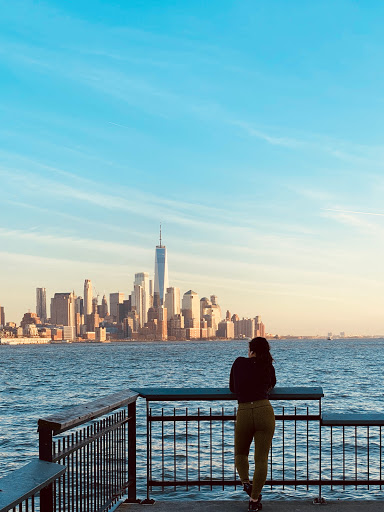 Sybil's Cave, Frank Sinatra Dr, Hoboken, NJ 07030