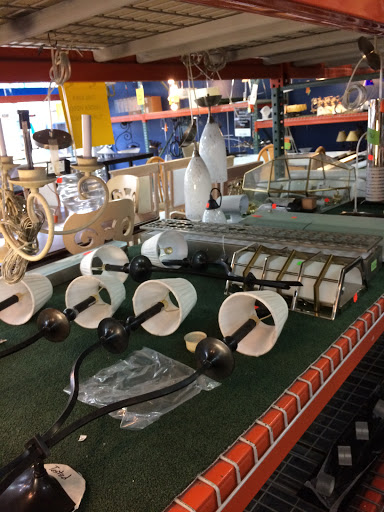 Home Improvement Store «Habitat ReStore of Broward», reviews and photos, 505 W Broward Blvd, Fort Lauderdale, FL 33312, USA