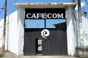 Cafecom image