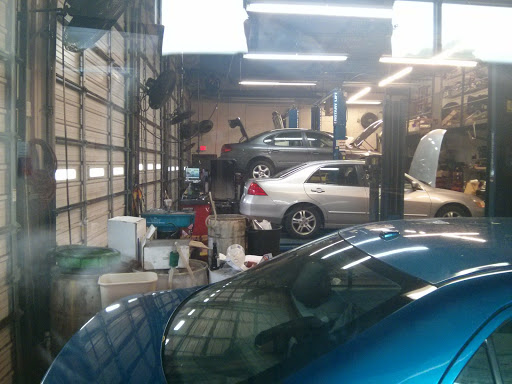 Auto Repair Shop «Precision Tune Auto Care», reviews and photos, 10817 Baltimore Ave, Beltsville, MD 20705, USA