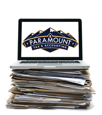 Paramount Tax & Accounting CPAs of Lehi