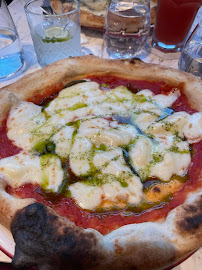 Pizza du Restaurant italien Cacio Pepe Trattoria à Valenciennes - n°6