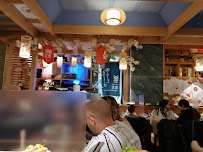 Atmosphère du Restaurant japonais Restaurant Sushi Bar Voiron - n°12