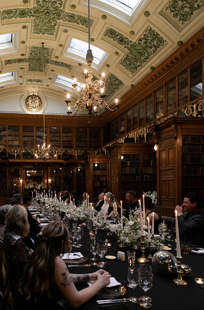 Saltire Hospitality Ltd