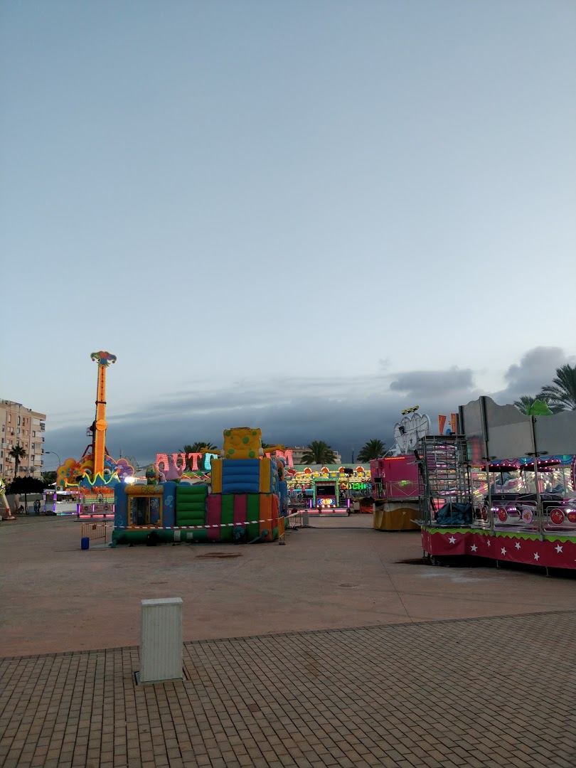 Feria de Melilla
