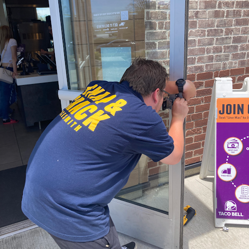 Locksmith «Snap & Crack Locksmith», reviews and photos, 738 E Lincoln Ave, Columbus, OH 43229, USA