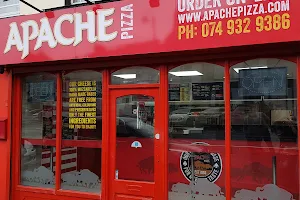 Apache Pizza Carndonagh image