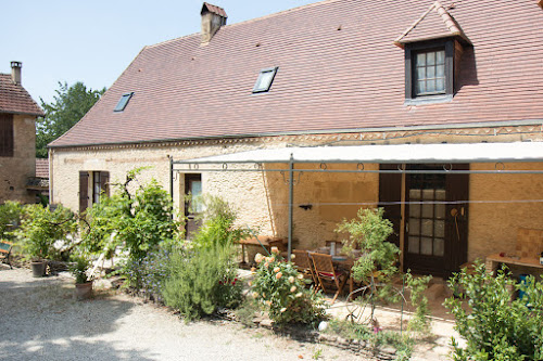 Le Domaine de la Huppe à Saint-Cyprien