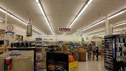 Grocery Store «Food Lion», reviews and photos, 1291 Folly Rd, Charleston, SC 29412, USA