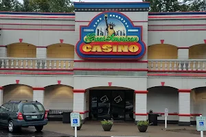 Great American Casino Tukwila image