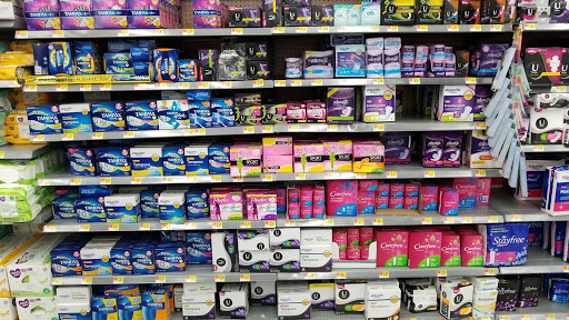 Supermarket «Walmart Neighborhood Market», reviews and photos, 1885 N Pine Island Rd, Plantation, FL 33322, USA