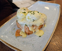 Plats et boissons du Restaurant Léon - Les Clayes Sous Bois - n°16