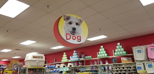 Pet Supply Store «Pet Supermarket», reviews and photos, 534 S Hunt Club Blvd, Apopka, FL 32703, USA