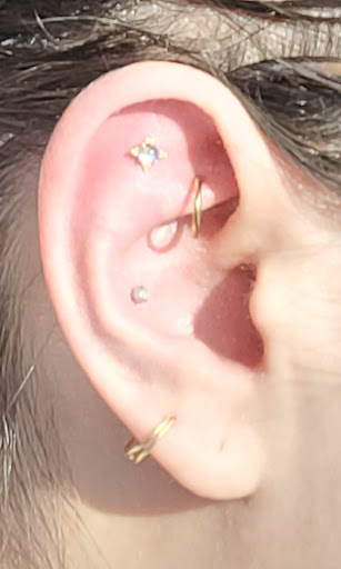 Explore small tattoo ideas for guys, creative tattoo ideas in Colorado Springs, available at Bevel & Gold