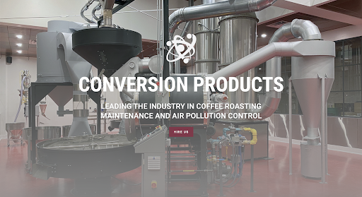 Conversion Products Inc