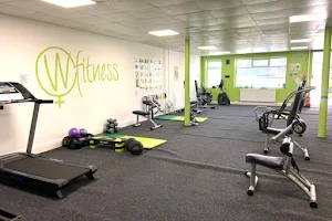 W Fitness Horsforth image