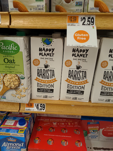 Grocery Store «Stop & Shop», reviews and photos, 400 Demarest Ave, Closter, NJ 07624, USA