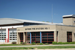 Kentwood Fire Department - Station 1