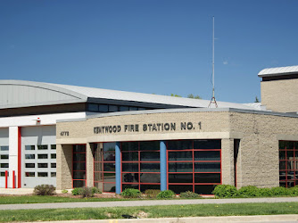 Kentwood Fire Department - Station 1
