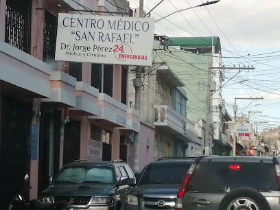 Centro Medico San Rafael S.A.