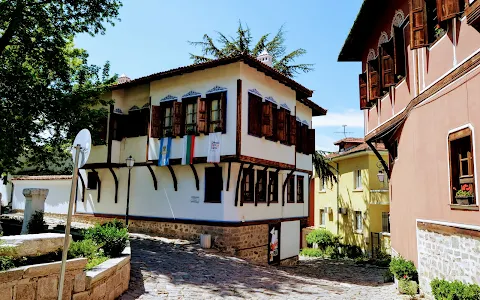 Municipal Institute "Ancient Plovdiv" image