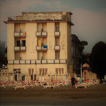 Photo n°4 de l'avis de Adriano.i fait le 21/06/2021 à 21:00 sur le  Hotel Cosmopolita à Viserba