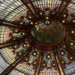 Photo n°99 de Panasia à Paris ()