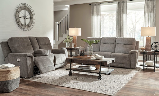 Furniture Store «Discount Rugs & Furniture», reviews and photos, 4553 Lincoln Hwy B, Matteson, IL 60443, USA