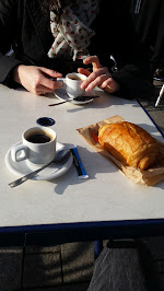 Plats et boissons du Snack Cafe Du Vieux Marche à Dijon - n°1