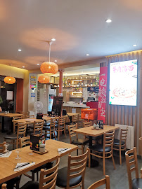 Atmosphère du Restaurant chinois Gongfu nouilles à Choisy-le-Roi - n°13