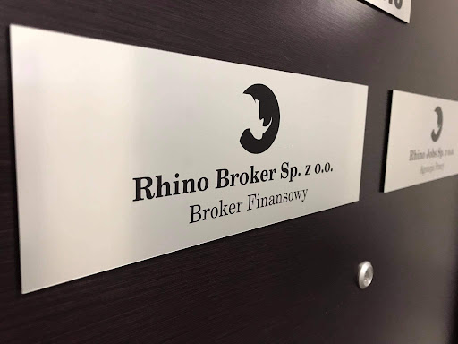 Rhino Broker Sp. z o.o.