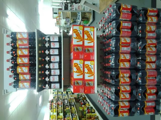 Kosher Grocery Store «Al-Taiba Market», reviews and photos, 1008 W Chapel Hill St, Durham, NC 27707, USA