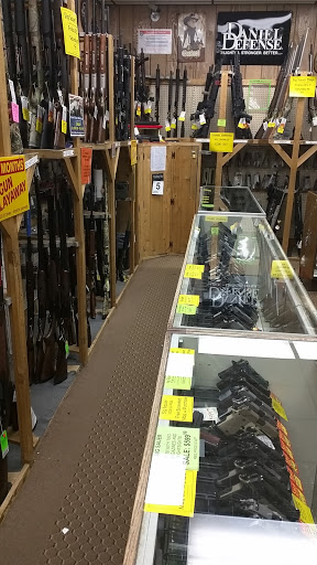 Outdoor Sports Store «D&R Sports Center», reviews and photos, 8178 W Main St, Kalamazoo, MI 49009, USA