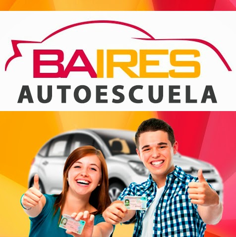Autoescuela Baires