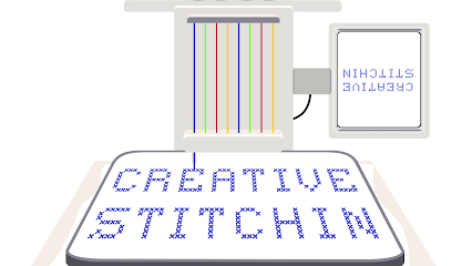 Creative Stitchin