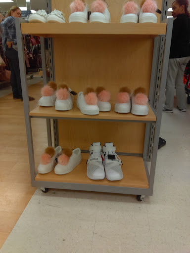 Department Store «Marshalls», reviews and photos, 12 Mountain Rd, Glen Burnie, MD 21060, USA