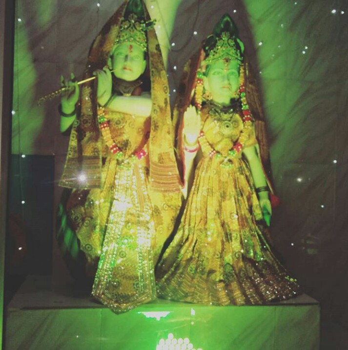 Durga Devi Temple
