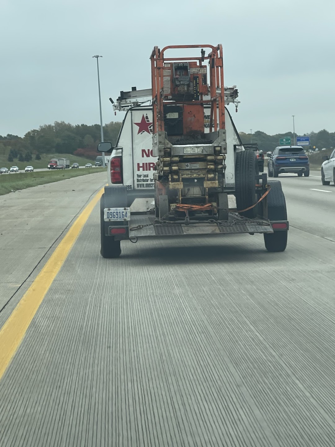 Star Crane & Hoist - Metro