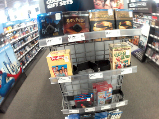 Electronics Store «Best Buy», reviews and photos, 1417 Golden Gate Blvd, Mayfield Heights, OH 44124, USA