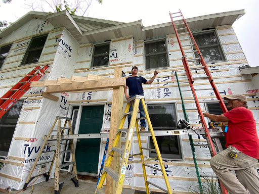 Roofing Contractor «Weatherhead & Sons, Inc.», reviews and photos