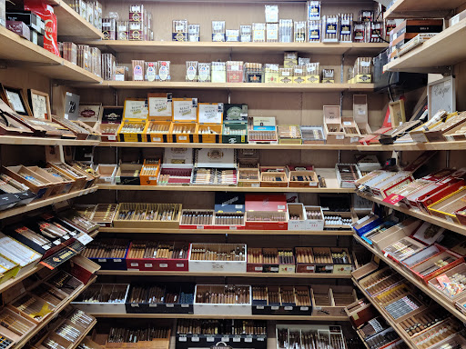 Tobacco Shop «Smoker Friendly», reviews and photos, 7540 Sheridan Blvd, Arvada, CO 80003, USA