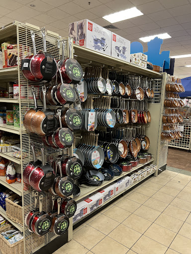 Home Goods Store «Christmas Tree Shops», reviews and photos, 1230 US-31, Greenwood, IN 46142, USA